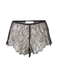 Бой-шорты LOVE Stories Brooke, черный