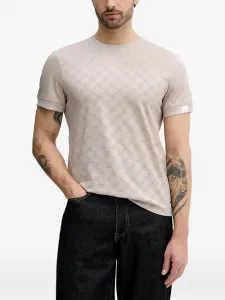 Футболка Davison Joop!, бежевый