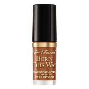 Консилер Born This Way Super Coverage Concealer Too Faced, Chestnut (2 ml)