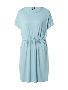 Платье Pieces PETRINE, светло-синий