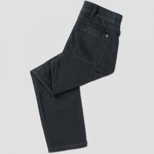 Рабочие брюки Rambler Stretch мужские Backcountry, цвет Turbulence