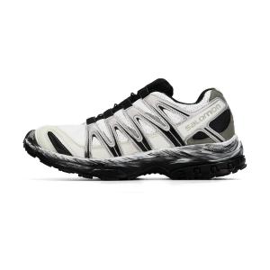 Xa pro 3d the wizard of oz амортизирующие износостойкие низкие кроссовки для активного отдыха unisex SALOMON, серый