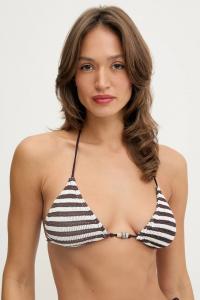 Бюстгальтер для плавания Bond Eye, коричневый