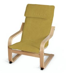 Подушка на детское кресло Poäng Dekoria