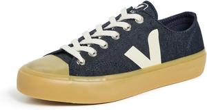 Женские кроссовки Veja Wata II Low, синий