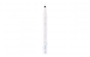 Стильная и модная многоцветная жидкая подводка для глаз 1,2 мл Xixi, #05 milky белый