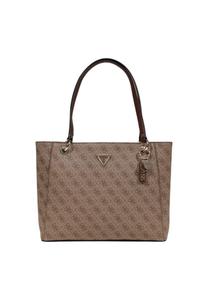 Сумка GUESS, коричневый