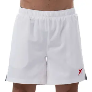 Шорты для паддла мужские Caluca Drop Shot, белый