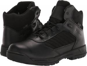 Ботинки Bates мужские тактические Tactical Sport 2 Mid Dryguard военные и тактические, черный
