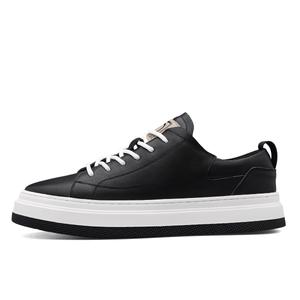 D Fuse Scandinavia низкие скейтерские кроссовки мужские D:FUSE SCANDINAVIA, черный