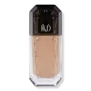 Тональная сыворотка Good Apple с полным покрытием, устойчивая к переносу. KVD Beauty, Medium 039 (for medium skin with golden neutral undertones)