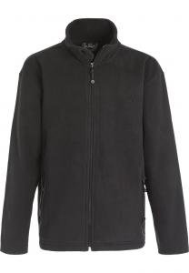 Флисовая куртка ZAP ZIGZAG, цвет BLack