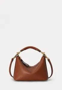 Мини-Сумка через плечо blaike из кожи наппа Lauren Ralph Lauren, Lauren Tan