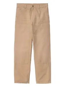Брюки с нашивками CARHARTT WIP, нейтральный