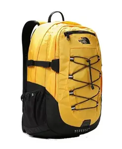Классический рюкзак Borealis The North Face, желтый