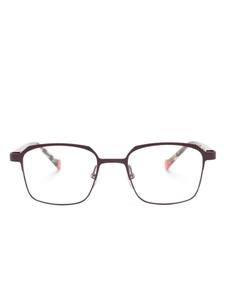 Очки Марлин Etnia Barcelona, коричневый