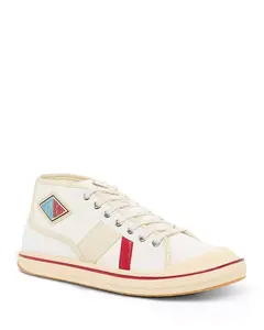 Мужские кроссовки Eliot Bottega Veneta, белый