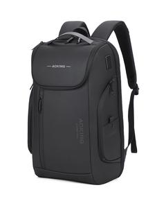Рюкзак Aoking, черный