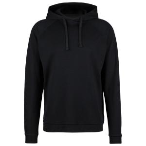 Толстовка из мериноса Stoic Merino260 MMXX Göteborg Hoody, черный