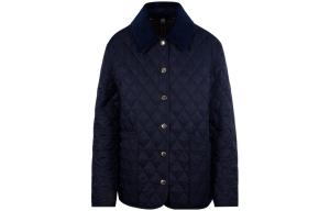 Burberry Женская куртка, цвет Navy