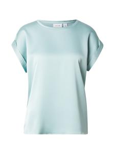 VILA Футболка 'VIELLETTE' в цвете Mint