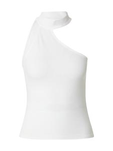 Топ EDITED Mealla, белый