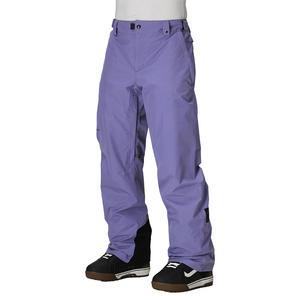 686 Сноубордические брюки GORE-TEX Core Shell (мужские), Purple Dawn