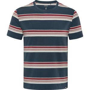 Рубашка ивенм Schneider Sportswear, мультиколор