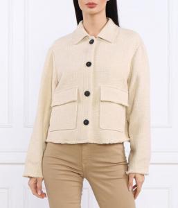 Куртка Relaxed fit Joop!, бежевый