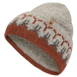 Шапка Fjällräven, цвет Autumn Leaf-Grey