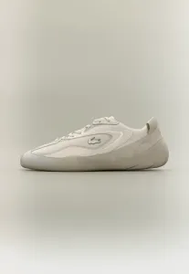 Низкие кроссовки side low 126 Lacoste, Off White