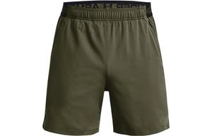 Vanish повседневные шорты мужские оливковый Under Armour, оливковый