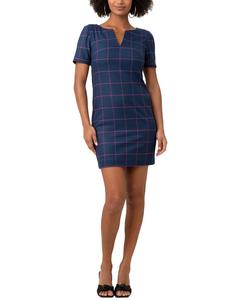 Платье из музея Трины Турк Trina Turk, синий