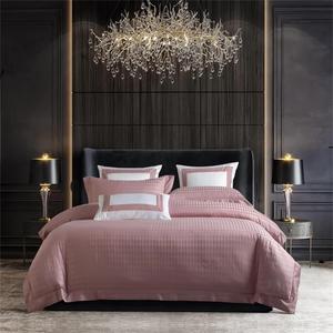 Fjnbbiot Комплект постельного белья хлопковый