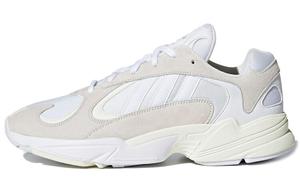 Кроссовки Adidas Originals Yung-1 Cloud, белый