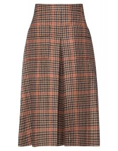 Брюки Maison Margiela, хаки