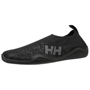 Кроссовки HELLY HANSEN Watersports Lifestyle Shoes Women's Low-top Black, черный