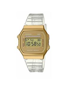Часы Vintage Digital A168XESG-9AEF Casio, золотой