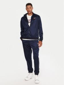 Спортивный костюм regular fit RK25143CCM Reebok, синий