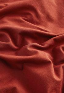 Комбинезон V-NECK, REGULAR FIT Next, красный