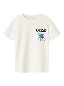 Рубашка NAME IT, белый