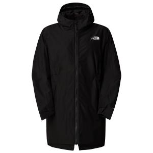 Женская парка-пальто Hikesteller plus insulated The North Face, мультиколор