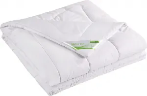 Одеяло 155x200 летнее из верблюжьей шерсти, хлопок, летнее, Karel franknatur