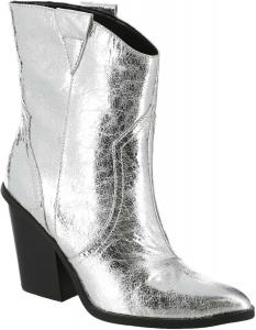 Женские модные ботинки DV Dolce Vita Nazareth, Silver