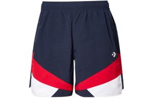 Мужские повседневные шорты Converse, цвет Blue