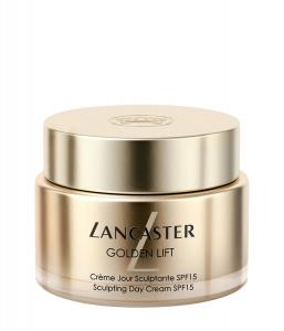 Крем для лица Lancaster Golden Lift SPF15, 50 ml