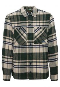 Летняя куртка OUTERWEAR Blend, зеленый