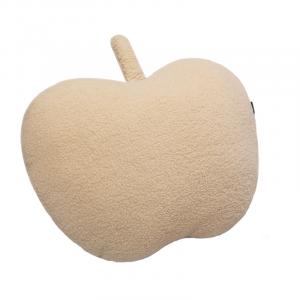 Плюшевая кукла Apple Dolls высотой 45 см в стиле Instagram Fluffy bear
