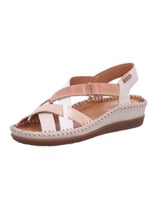 Pikolinos Сандалии бежевого цвета
