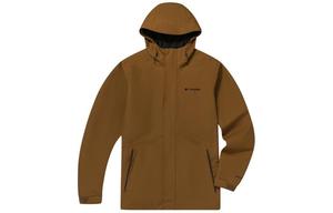 Ветровка мужская коричневый Columbia